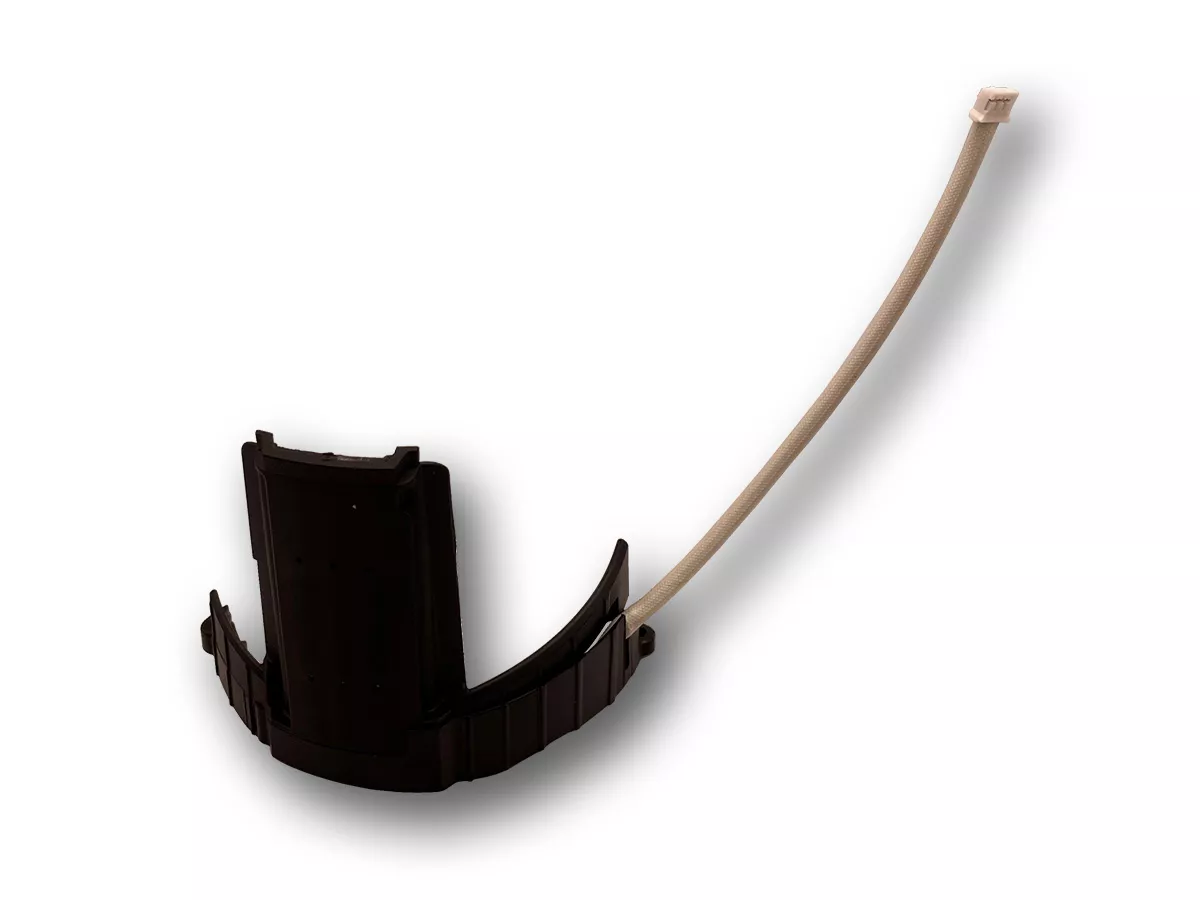 Plaque à borne réf. 2 610 003 184 BOSCH